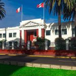 Assemblée Générale UFE Pérou 2017