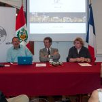 Assemblée Générale UFE Pérou 2017