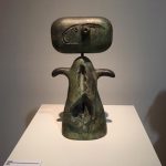 Joan Miró - UFE Pérou