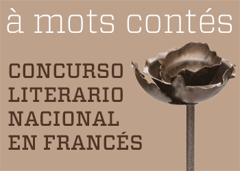 Concours Littéraire UFE Pérou