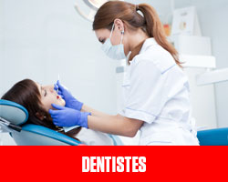 Dentistes UFE Pérou