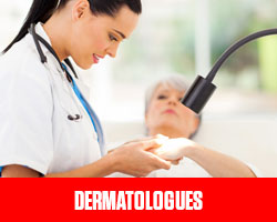 Dermatologues UFE Pérou