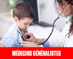 Médecins Généralistes UFE Pérou