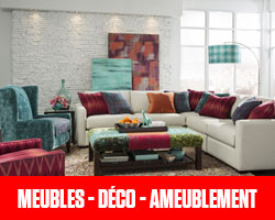 Meubles - Déco - UFE Pérou