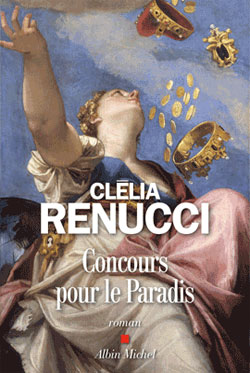 Concours pour le Paradis de Clélia Renucci - UFE Pérou