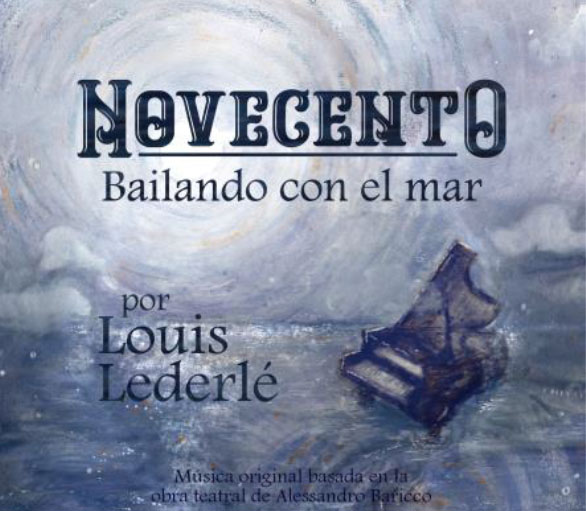Louis Lederlé - UFE Pérou