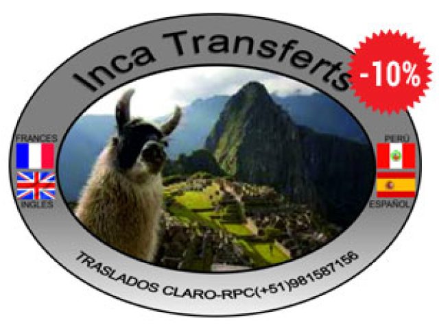 INCA TRANSFERTS