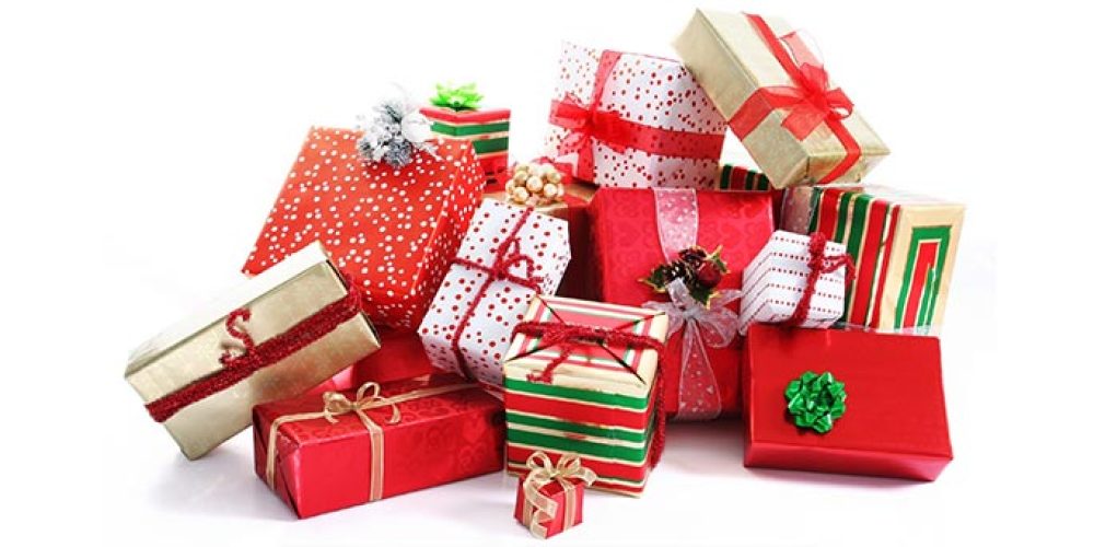 ¿Qué regalo de Navidad a mis seres queridos o amigos?