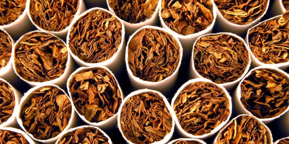 Quel est le but et l’effet du tabac?