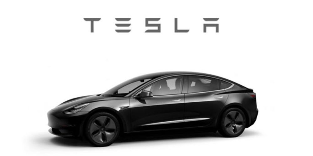 Tesla confirme avoir produit sa 300 000ème voiture électrique