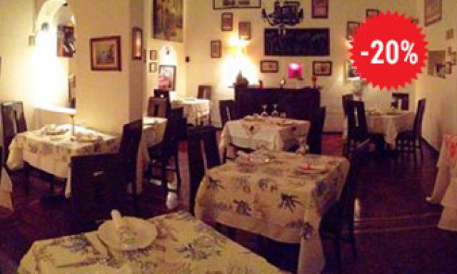 TRATTORIA DEI PRATI