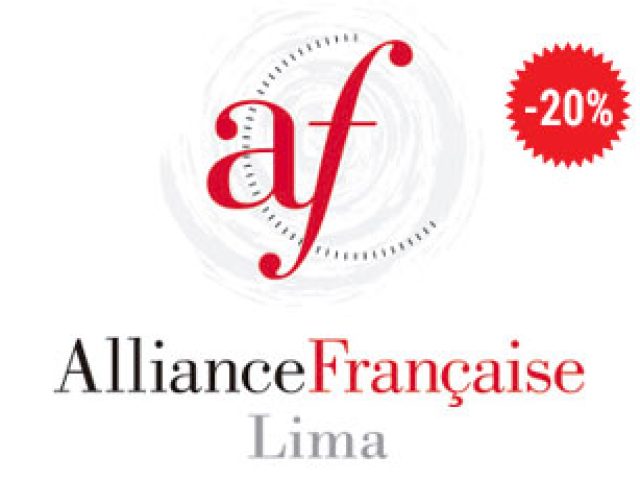 ALIANZA FRANCESA