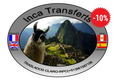 INCA TRANSFERTS