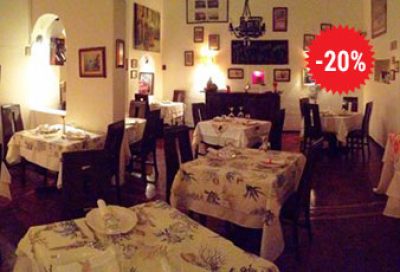 TRATTORIA DEI PRATI