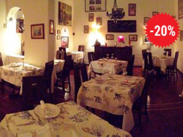 TRATTORIA DEI PRATI