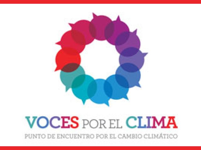 PARQUE VOCES POR EL CLIMA