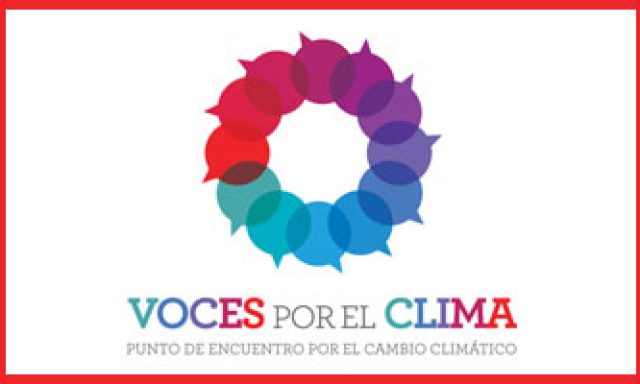 PARQUE VOCES POR EL CLIMA