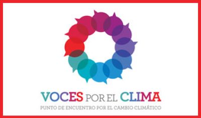 PARQUE VOCES POR EL CLIMA