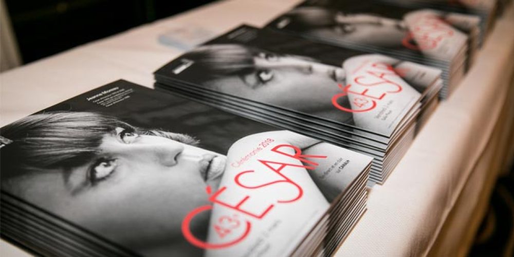 Césars: avec 6 récompenses, le grand gagnant de la soirée est ?