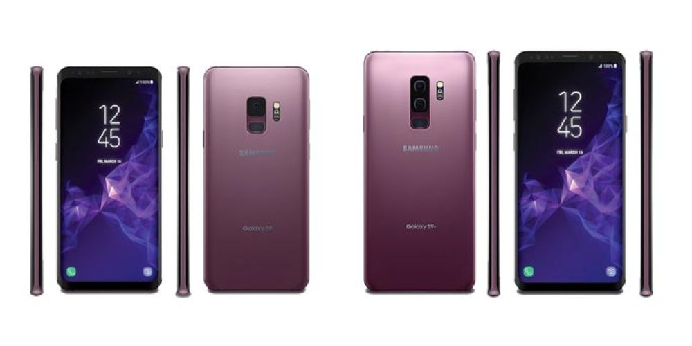 Galaxy S9: Toda la información, precios, fecha de lanzamiento…