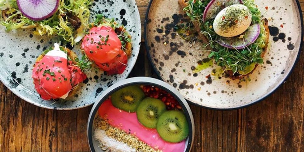 Tendances culinaires : tout ce qu’on aime en 2018