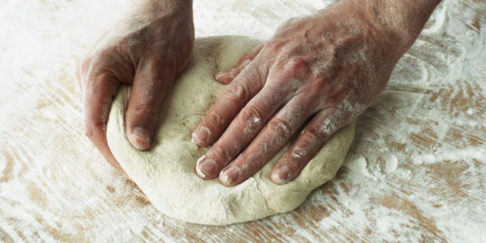 La gran historia del pan
