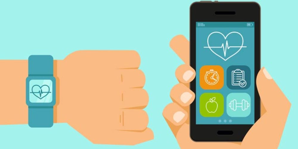 Top 6 des applications pour faire du sport