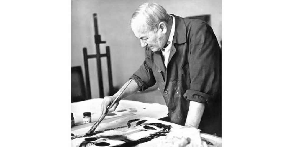 La mayor exposición dedicada a Joan Miró en Perú