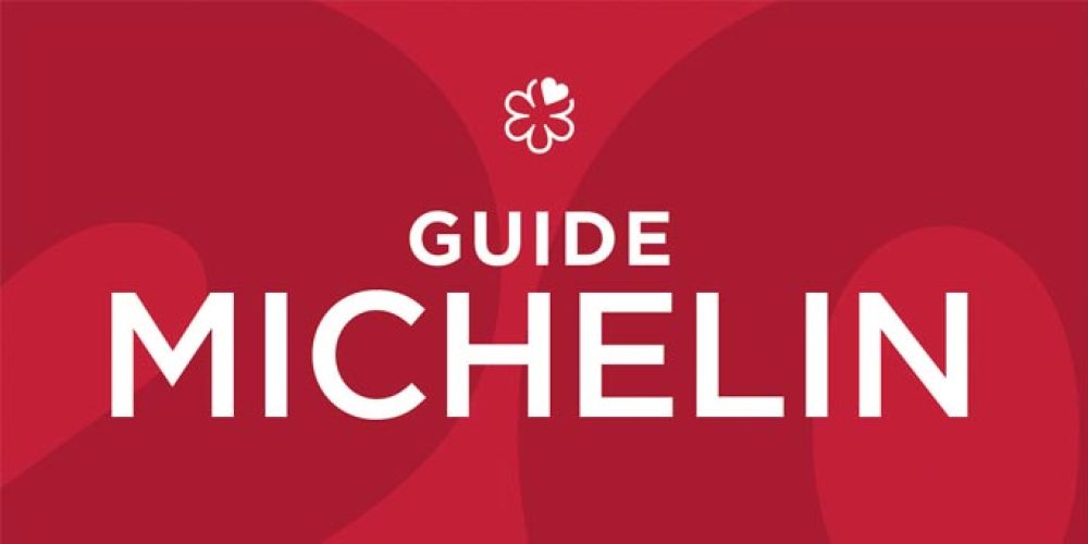 Guide Michelin 2018 : Marc Veyrat et Christophe Bacquié, nouveaux 3 étoiles