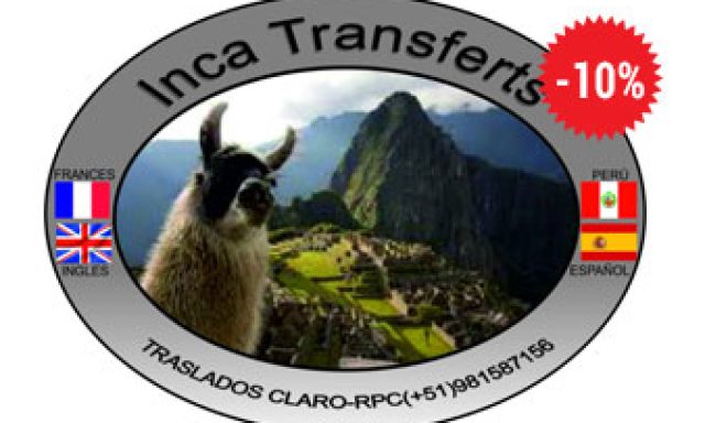 INCA TRANSFERTS