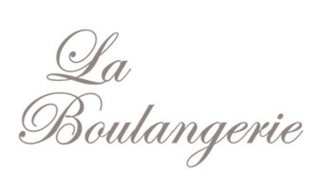 LA BOULANGERIE