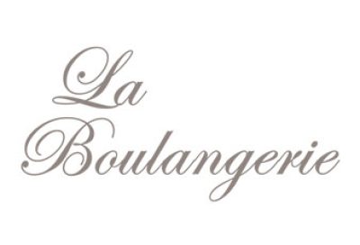 LA BOULANGERIE