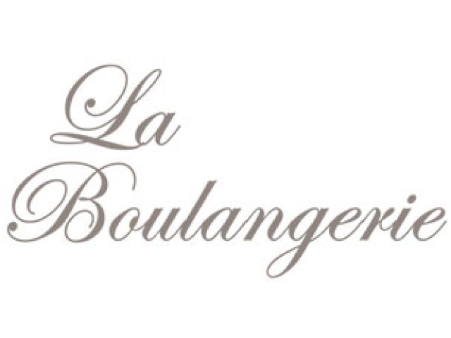 LA BOULANGERIE