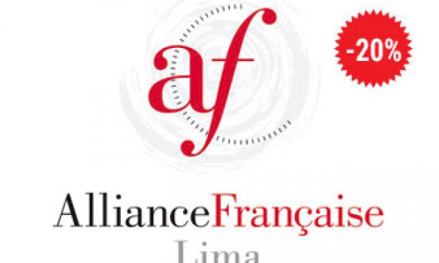 ALIANZA FRANCESA