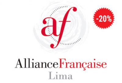 ALIANZA FRANCESA